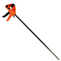 Струбцина быстрозажимная Sturmax 600 мм (1078M-02-600)