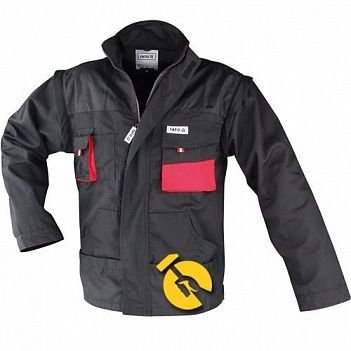 Куртка Yato розмір L (YT-8022)