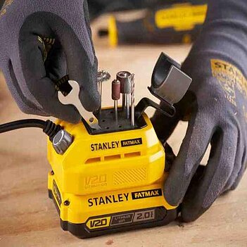 Гравер Stanley FATMAX (SFMCE030B)