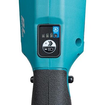 Гайковерт ударный аккумуляторный угловой Makita (DTL300Z) - без аккумулятора и зарядного устройства