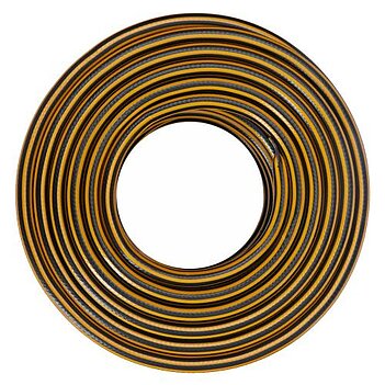 Шланг поливочный Alloid Honey Bee 3/4" 50 м (WH-67658)