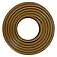 Шланг поливочный Alloid Honey Bee 3/4" 50 м (WH-67658) Шланг поливочный Alloid Honey Bee 3/4" 50 м (WH-67658)
