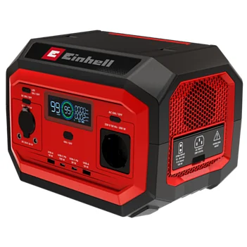 Зарядная станция Einhell TE-ES 300/240 (1091300)