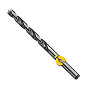 Сверло по металлу Bosch HSS-G 4,4х80мм 10шт (2608595333)