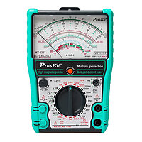 Мультиметр аналоговий Pro'sKit (MT-2207)