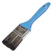 Пензель малярний MASTERTOOL 2" тип "Майстер" 50 мм (91-1250)