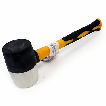 Киянка резиновая Stark Pro 450 г (530600600)