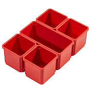 Лоток сортувальний Milwaukee PACKOUT 5 шт. (4932478300)