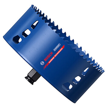 Коронка універсальна Bosch Tough Material PC Plus 152 мм (2608901905)