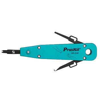 Ніж для розшивання кабелю Pro'sKit 175 мм (CP-3141)