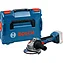 Угловая шлифмашина аккумуляторная Bosch GWS 18V-8 (06019N9001) - без аккумулятора и зарядного устройства