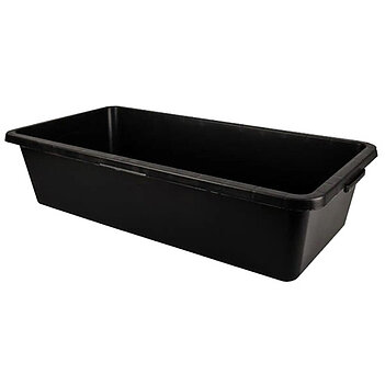 Ємність пластикова Haisser Compact 90046 40 л (96936)