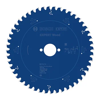 Диск пиляльний по дереву Bosch EXPERT Wood 210x1,8х20 мм (2608642496)