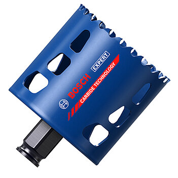 Коронка универсальная Bosch Tough Material 68 мм (2608901894)