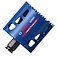 Коронка универсальная Bosch Tough Material 68 мм (2608901894)