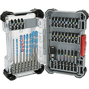 Набор бит и сверл Bosch PRO Impact 35 шт. (2608522518)