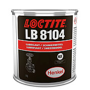 Мастило універсальне LOCTITE 8104 1л (L810401)