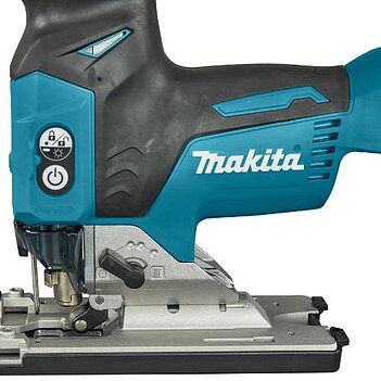 Лобзик аккумуляторный Makita (JV001GD201)