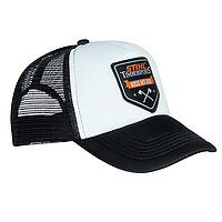 Кепка Stihl KISS MY AXE розмір універсальний (04640210050)