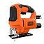 Лобзик електричний Black&Decker (BES603)