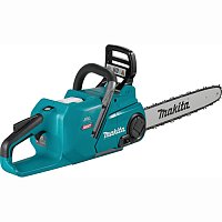 Аккумуляторная цепная пила Makita (UC015GZ) - без аккумулятора и зарядного устройства