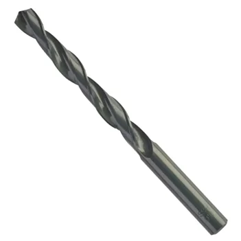 Свердло по металу Milwaukee HSS-R 11х142 мм 5 шт. (4932363544)
