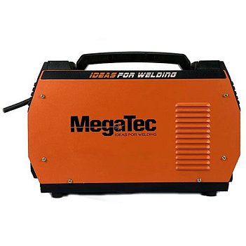 Зварювальний інвертор MegaTec STARTIG 200S (MTM0200)