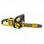 Аккумуляторная цепная пила DeWALT FlexVolt (DCM575N) - без аккумулятора и зарядного устройства