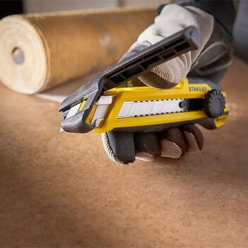 Ніж для оздоблювальних робіт Stanley (STHT10500-0)