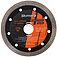 Диск алмазний турбо Sturmax 125x22,2х1,2 мм (9021M-07-125-22-Yt)