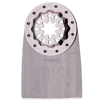 Скребок Metabo Starlock 38-52 мм (626961000)