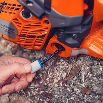 Бензопила Husqvarna 564XP (9707114-18)