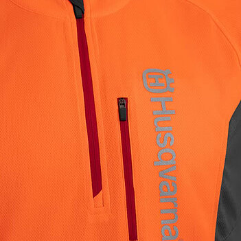 Футболка Husqvarna Technical размер XS (5976611-42)