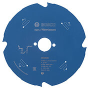 Диск пильный по фиброцементу Bosch Expert for Fiber Cement 190х1,6x30мм (2608644125)