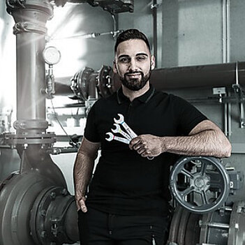 Набор ключей комбинированных WERA 6003 Joker 11 Set 1 11 шт. (05020231001)
