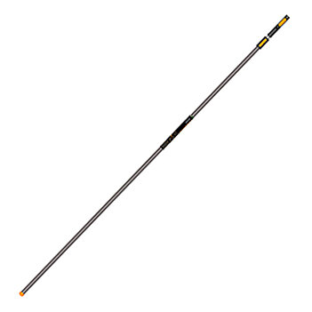 Ручка телескопическая Fiskars OneClick L 400 см (1080672)