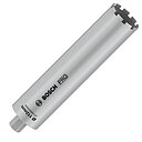 Коронка по бетону Bosch алмазна 112 мм (2608601798)