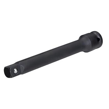 Подовжувач ударний Alloid Cr-Mo 1/2" 150 мм (UD-12150)