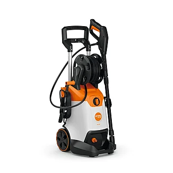 Мойка высокого давления Stihl RE 120 PLUS (RE040114524)