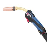 Рукав для полуавтомата Abicor Binzel MB EVO PRO 501D 15 3м с евроразъемом WZ-2 (034.0862.1)