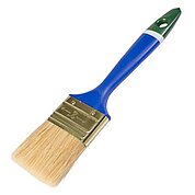 Пензель малярний MASTERTOOL 2" тип "Англійський" 50 мм (91-1550)