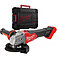 Угловая шлифмашина аккумуляторная Milwaukee M18 FSAG125X-0X (4933478428) - без аккумулятора и зарядного устройства Угловая шлифмашина аккумуляторная Milwaukee M18 FSAG125X-0X (4933478428) - без аккумулятора и зарядного устройства