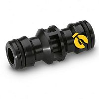 Коннектор двухсторонний Karcher (2.645-008.0)