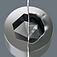 Бита Hex WERA 840/1 Z 1/4" 3/8" 1 шт. (05135068001)
