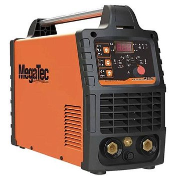 Сварочный инвертор MegaTec STARTIG 205P (MTH0200)
