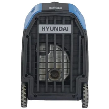 Генератор інверторний бензиновий Hyundai (HHY 4550Si)