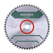 Диск пильный по дереву Metabo 305x30x2,4 мм (628657000)