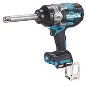 Гайковерт ударний акумуляторний Makita XGT (TW011GZ) - без акумулятора та зарядного пристрою