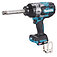 Гайковерт ударний акумуляторний Makita XGT (TW011GZ) - без акумулятора та зарядного пристрою
