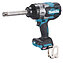 Гайковерт ударный аккумуляторный Makita XGT (TW011GZ) - без аккумулятора и зарядного устройства